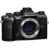 Olympus OM SYSTEM OM-5 Mark II Body (Juodas)