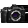 Olympus OM SYSTEM OM-5 Mark II Body (Juodas)