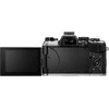 Olympus OM SYSTEM OM-5 Mark II + M.ZUIKO DIGITAL ED 12-45mm F4 PRO (Sidabrinis)