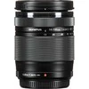 Olympus OM SYSTEM OM-5 Mark II + M.ZUIKO DIGITAL ED 14-150mm F4-5.6 II (Juodas)