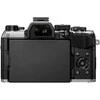 Olympus OM SYSTEM OM-5 Mark II + M.ZUIKO DIGITAL ED 12-45mm F4 PRO (Sidabrinis)