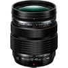Olympus OM SYSTEM OM-5 + M.ZUIKO DIGITAL ED 12-40mm F2.8 PRO II (Juodas)