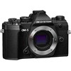 Olympus OM SYSTEM OM-5 + M.ZUIKO DIGITAL ED 12-40mm F2.8 PRO II (Juodas)