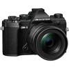 Olympus OM SYSTEM OM-5 + M.ZUIKO DIGITAL ED 12-45mm F4 PRO (Juodas)
