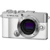 Olympus PEN E-P7 Body (Baltas)