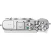 Olympus PEN E-P7 Body (Baltas)