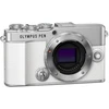 Olympus PEN E-P7 Body (Baltas)