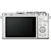 Olympus PEN E-P7 Body (Baltas)