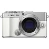 Olympus PEN E-P7 Body (Baltas)