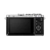 Olympus PEN E-P7 Body (Sidabrinis)
