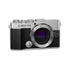 Olympus PEN E-P7 Body (Sidabrinis)