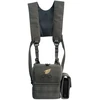 Optika - GPO Bino Harness PRO 500D Nailonas MOLLE, Lietaus Danga