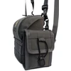 Optika - GPO Bino Harness PRO 500D Nailonas MOLLE, Lietaus Danga