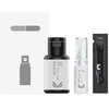 Optikos Valiklis - VSGO Objektyvo ir Optikos Valiklis 20ml su Medvilninėmis Lazdelėmis