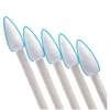 Optikos Valiklis - VSGO Objektyvo ir Optikos Valiklis 20ml su Medvilninėmis Lazdelėmis