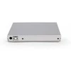 Kietasis diskas Gembird DVD-USB-021-SV External USB DVD drive, sidabrinis