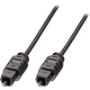 Optinis Garso Kabelis - Lindy TosLink SPDIF 2 m