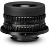 Optinis priedas - Vortex Viper HD taikiklio okuliaras MRAD 33.5x dioptrijų reguliavimas