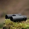 Optinis prietaisas - GPO Passion 10x32ED žiūronai 10x32 atsparūs vandeniui žali