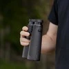 Optinis prietaisas - GPO Passion 12.5x50HD žiūronai 12.5x50 atsparūs vandeniui juodi