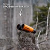 Optinis prietaisas - GPO Passion 8x32ED žiūronai 8x32mm atsparūs vandeniui oranžiniai