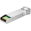 Šakotuvas TP-Link Omada 25GBase-LR SFP28 LC siųstuvas-imtuvas | SM6110-LR | Dvipusis LC/UPC
