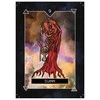Oracle Kortos Aether Creatures Watkins Publishing