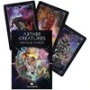 Oracle Kortos Aether Creatures Watkins Publishing