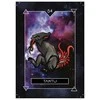 Oracle Kortos Aether Creatures Watkins Publishing