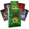 Orakulo Kortos Angel Heart Sigils Findhorn Press