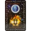 Orakulo Kortos Angel Heart Sigils Findhorn Press