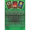 Orakulo Kortos Angel Heart Sigils Findhorn Press