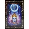 Orakulo Kortos Angel Heart Sigils Findhorn Press