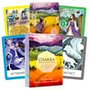 Orakulo Kortos Chakra Wisdom Watkins Publishing