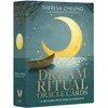 Orakulo Kortos Dream Ritual Welbeck Publishing