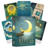 Orakulo Kortos Dream Ritual Welbeck Publishing