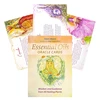 Orakulo Kortos Essential Oils Earth Dancer