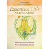 Orakulo Kortos Essential Oils Earth Dancer