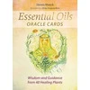 Orakulo Kortos Essential Oils Earth Dancer
