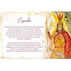 Orakulo Kortos Essential Oils Earth Dancer