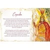 Orakulo Kortos Essential Oils Earth Dancer