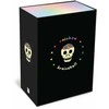 Orakulo Kortos Rainbow Brainskull Andrews Mcmeel Publishing