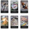 Oracle Kortos Starlight Frequencies Sacred Scribe Publishing