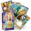 Oracle kortos The Golden Future Hay House