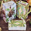 Oracle kortos The Metaphysical Cannabis Liminal 11