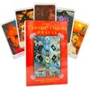 Orakulo Kortos The Tantric Dakini Destiny Books