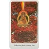 Orakulo Kortos The Tantric Dakini Destiny Books