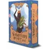 Oracle Kortos The Wandering Heart Andrews Mcmeel Publishing