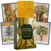 Orakulo Kortos The Wisdom Of Trees Watkins Publishing