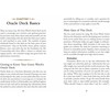 Oracle kortos Žalias Witch's Adams Media